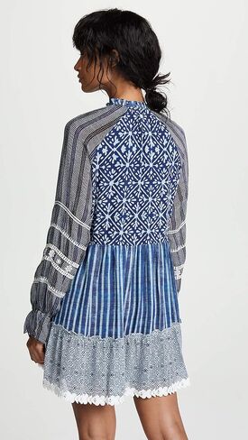 فستان قصير للنساء من هيمانت ونانديتا in Kuwait