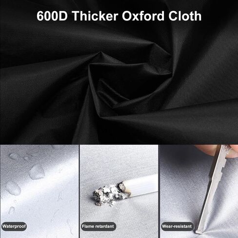 Wetsuit Bag Waterproof, Wetsuit Changing Mat, 600D Thickened Sturdy Waterproof Dry-Bag for Surfers with Self Storage Bag in Kuwait