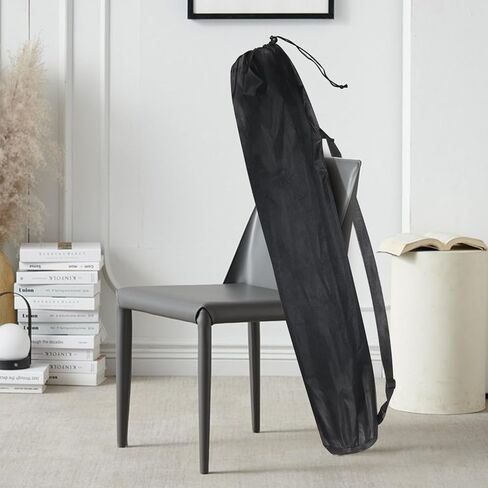 Suwimut 70 × 35 بوصة سجادة البوكر، 8 لاعبين تكساس هولدم بوكر حصيرة مطاطية لعبة البوكر توبر للطاولة، قابلة للطي المحمولة طاولة البوكر تخطيط أعلى الطاولة مع حقيبة حمل لألعاب البوكر المنزلية، كازينو in Kuwait