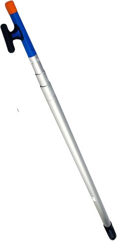 Sea-Dog 491036-1 Aluminum Three-Piece Boat Hook - 144" in Saudi Arabia