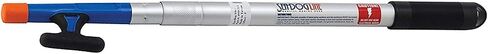 Sea-Dog 491036-1 Aluminum Three-Piece Boat Hook - 144" in Saudi Arabia