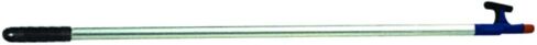 Sea-Dog 491036-1 Aluminum Three-Piece Boat Hook - 144" in Saudi Arabia