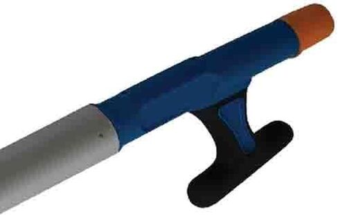 Sea-Dog 491036-1 Aluminum Three-Piece Boat Hook - 144" in Saudi Arabia