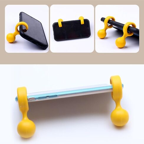 8 قطع خطاف تعليق المظلة، خطاف مظلة الجاذبية الملونة، مظلة مكتب كرسي المكتب، حامل تخزين مظلة بخطاف، منظم TPE لتعليق المظلات مناسب للمنزل والمكتب الداخلي in Kuwait