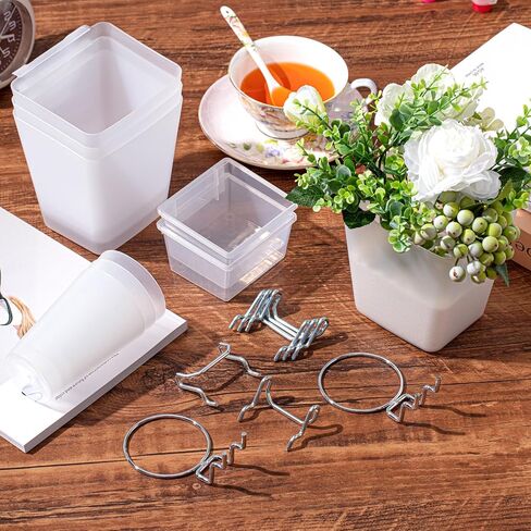 12 Pcs Pegboard Bins Pegboard Cups with Hooks Peg Board Organizer Accessories Pegboard Tool Organizer Pegboard Wall Organizer Pegboard Baskets Set for Garage Workshop Workbench Office Tools Storage in Saudi Arabia