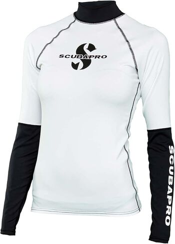 Scubapro Women's High Neck in Saudi Arabia