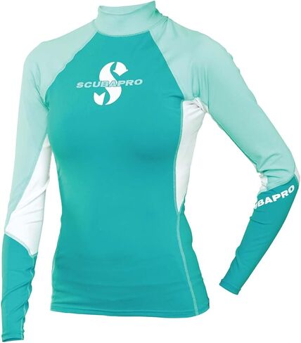 Scubapro Women's High Neck in Saudi Arabia