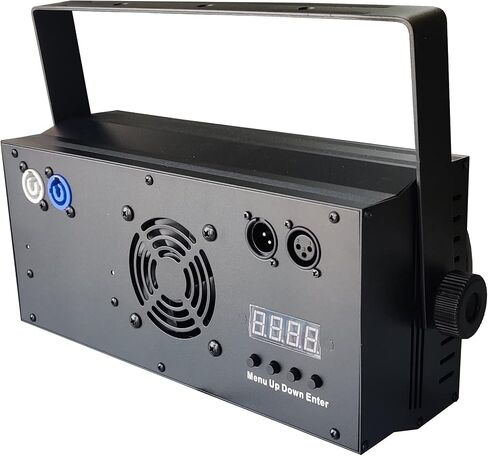 LED Stage Lights 200W LED COB Blinder Light with RGB Pixel DMX Controlled Sound Activated Auto Play DJ Light for Wedding Music Show Dance Party Stage Lighting in Saudi Arabia