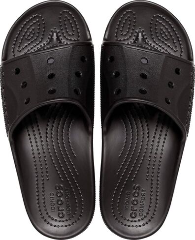 Crocs Unisex-Adult Baya Ii Slides Sandal in Kuwait