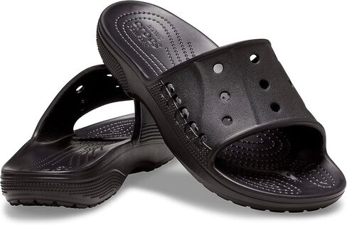 Crocs Unisex-Adult Baya Ii Slides Sandal in Kuwait