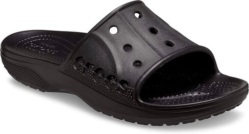 Crocs Unisex-Adult Baya Ii Slides Sandal in Kuwait