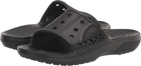 Crocs Unisex-Adult Baya Ii Slides Sandal in Kuwait