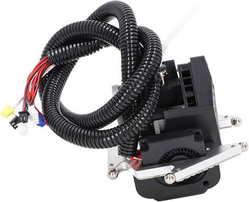 Direct Drive Extruder for V400 Fast Printing Short Distance Intelligent Current Matching Multiple Material Compatibility with ABS Material for 3D Printer Replacement in Saudi Arabia