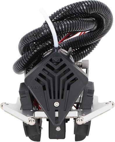 Direct Drive Extruder for V400 Fast Printing Short Distance Intelligent Current Matching Multiple Material Compatibility with ABS Material for 3D Printer Replacement in Saudi Arabia