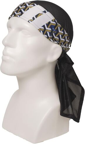 HK Army Headwrap in Saudi Arabia