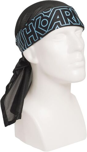 HK Army Headwrap in Saudi Arabia