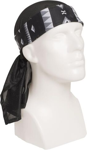 HK Army Headwrap in Saudi Arabia