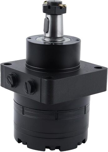 محرك عجلة هيدروليكي 483190 27-504 متوافق مع أوريغون 27504؛ Hydro HGM-15E-3138؛ Scag 483190؛ Hustler 600922؛ Ferris 5100407؛ رايت 32410006؛ ستينز 025-507 in Saudi Arabia