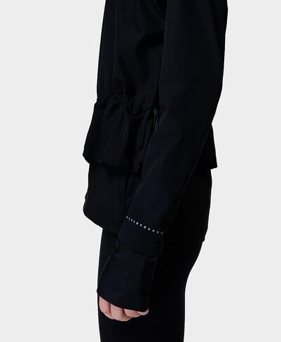 Sweaty Betty Women's Fast Lane Running Jacket in Saudi Arabia
