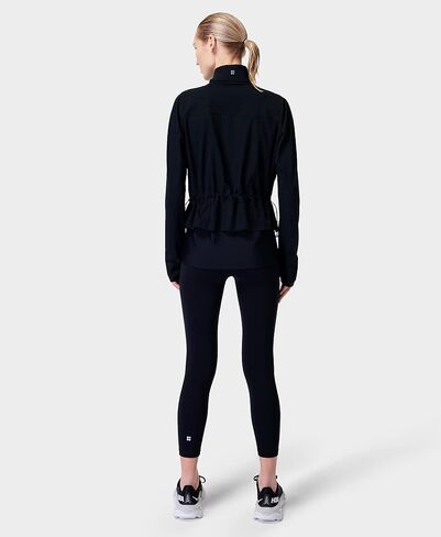 Sweaty Betty Women's Fast Lane Running Jacket in Saudi Arabia