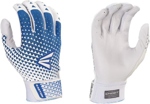 Easton | Ghost NX Fastpitch Softball Batting Gloves | Adult | Multiple Styles in Saudi Arabia