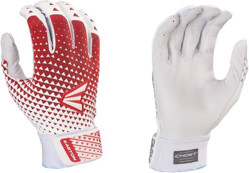 Easton | Ghost NX Fastpitch Softball Batting Gloves | Adult | Multiple Styles in Saudi Arabia
