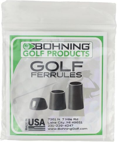 حلقة بوهينج ميتالوود، أسود، 335/.510/.875 in Kuwait