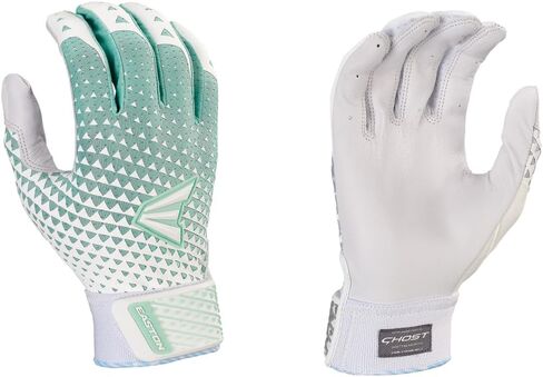 Easton | Ghost NX Fastpitch Softball Batting Gloves | Adult | Multiple Styles in Saudi Arabia