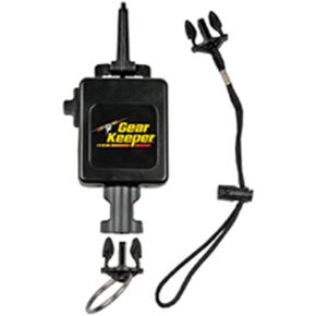 Gear Keeper JCS Gear Keeper | Large Base Unit | Low Retractor Force | Deluxe