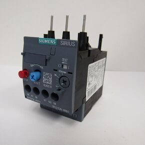 SIEMENS 3RU2126-4BB0 Overload Relay 14-20 AMP