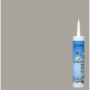 Mapei Keracaulk U Unsanded Caulk (Alabaster) - 10.5-oz