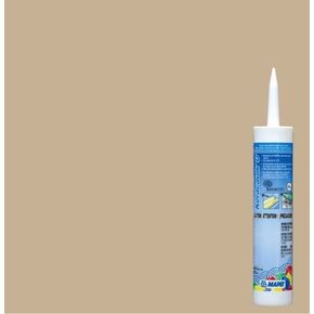 Mapei Keracaulk U Unsanded Caulk (Harvest) - 10.5-oz