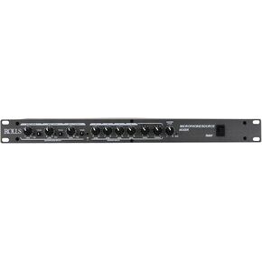 Rolls RM67 Mic/Source Mixer