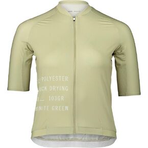 POC W's Pristine Print Jersey Cycling Apparel
