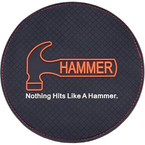 Hammer Rubber Shammy Pad