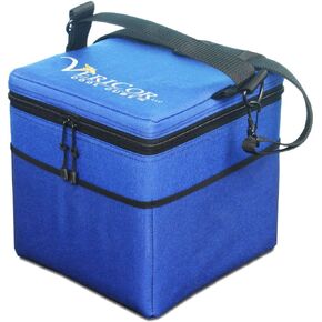 Vericor Cool Cube 03 (VT-03) at Fridge Transport Cooler (Temperature Range: 2°C to 8°C) in Saudi Arabia