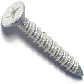014973192648 Stainless Phillips Tapcon, 1/4 x 1-3/4-Inch, 50-Piece