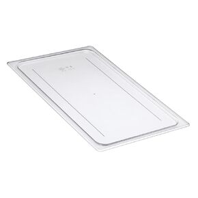 Cambro Full Size Food Pan Cover Clear