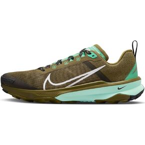 Nike Men's React Terra Kiger 9 Trail Running Shoes