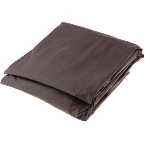 Billiard Table Cover Snooker Pool Table Cover Choose for 7 8 12foot Table, 10FT