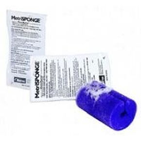 10-4025 MetriSponge Sponge Saturated with MetriZyme (Pack of 25)