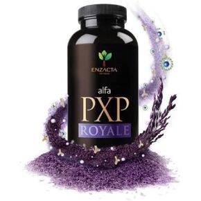 Alfa PXP Royale Large Bottle 454 Grm 90 Servings Enzacta