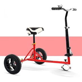 مجموعة تحويل Go Kart، ملحقات Hoverboard، عربة Hoverboard غير متضمنة in Kuwait