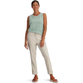 Royal Robbins Hempline Tie Pants