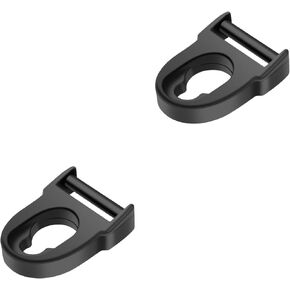Kayak in seat Clips Compatible with Lifetime Emotion Seat. Contain Seat Clips (2pcs)