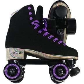 Epic Royale Roller Skates