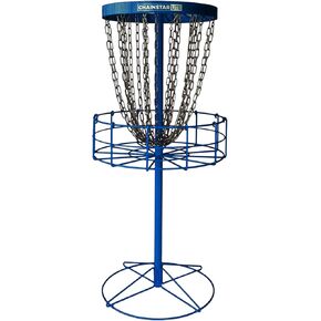 Lite Chainstar Basket Blue