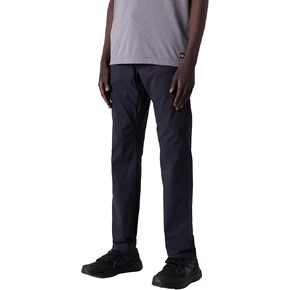 686 Men's Everywhere Featherlight Chino Pant - Slim Fit - 10 Pocket Design