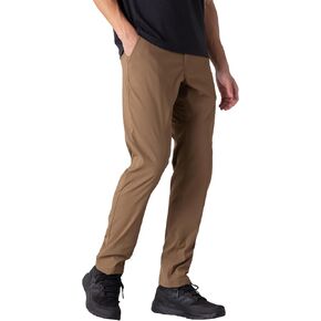 686 Men's Everywhere Featherlight Chino Pant - Slim Fit - 10 Pocket Design