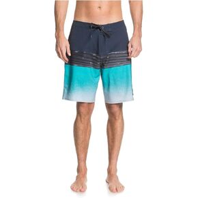 Quiksilver Men's Standard Highline 20 Inch Outseam Stretch Boardshort Swim Trunk